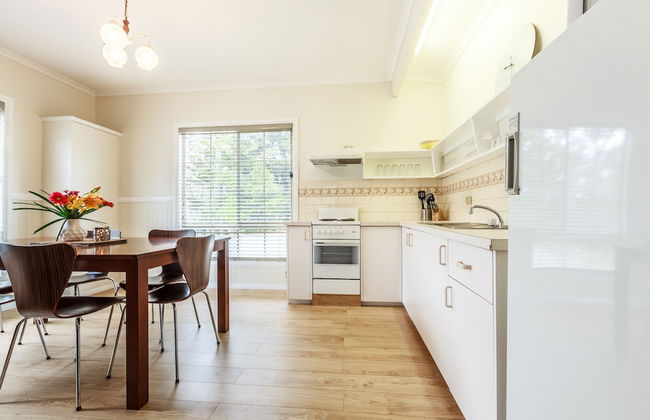 The Cottages at Hepburn Springs - Foto 21