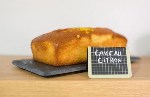 Cerise Strasbourg Appart Hotel - Foto 41