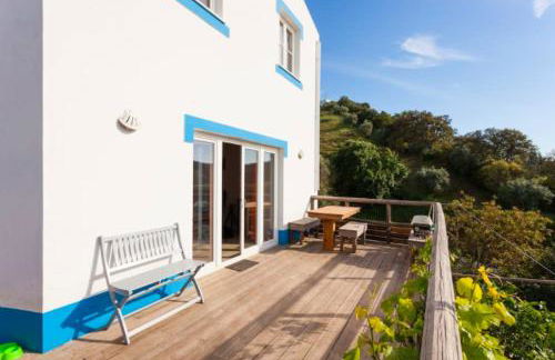 Romantic riverside retreat - Foto 14