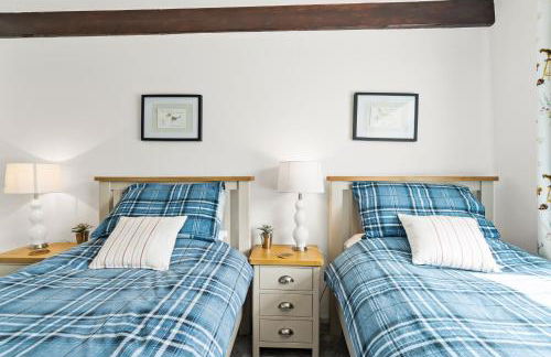 Arrowan Common Farm Cottages - Foto 13