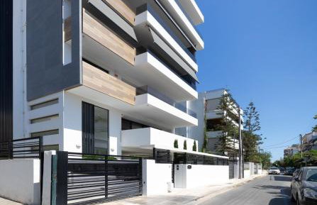 Athens Riviera Penthouse - Foto 42