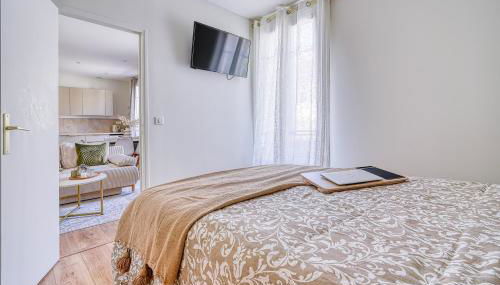 Evasion cosy et lumineuse - Foto 4