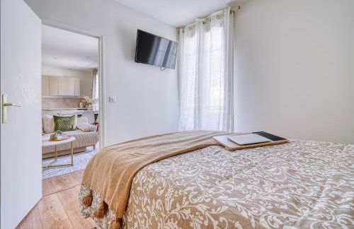 Evasion cosy et lumineuse - Foto 4