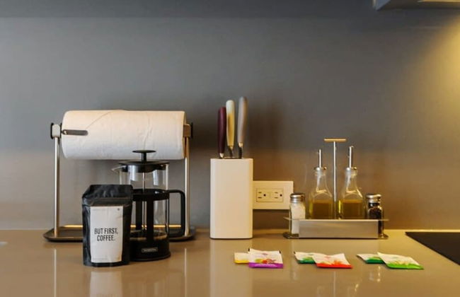 Luxurious 1BR With Panoramic View - Foto 19