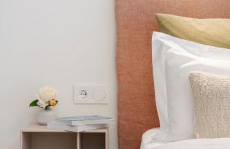 Design-Apartment am Chiemsee - Foto 6