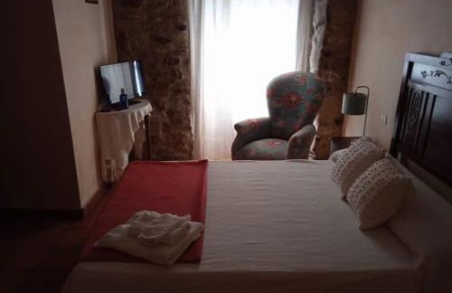 Casa Rural Canchalejo - Foto 8