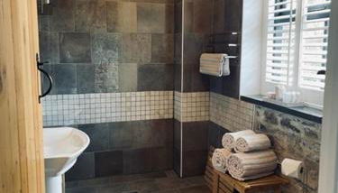 Gardener's Cwtch, Llwynhelig Manor - Foto 5