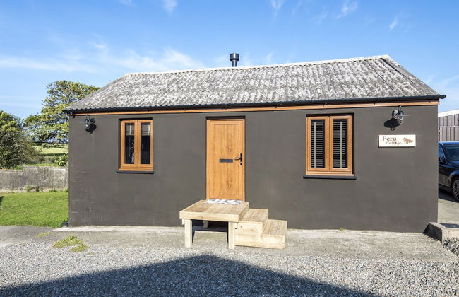 Fern Cottage - 1 Bedroom - Tiers Cross - Foto 42