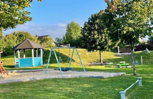 Ferienwohnung Tor zur Natur - Foto 14