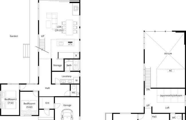 SUKH KARUIZAWA - Foto 24
