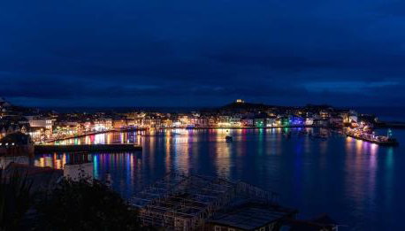 The Lookout - Foto 2