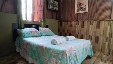 Hospedaria Recanto da Paz - Foto 4