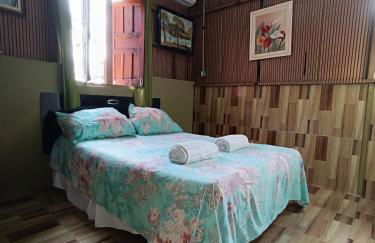 Hospedaria Recanto da Paz - Foto 4