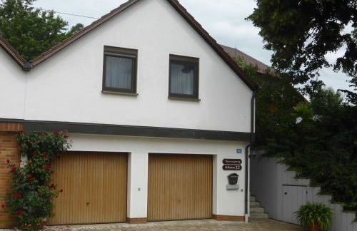 Ferienwohnung Kunze - Foto 56