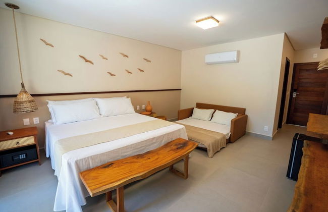 Costa Dourada Village - Foto 12