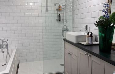 Characterful house in Hertford - near London - Foto 7