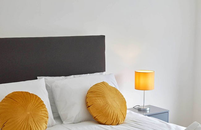 Host Stay Seafarers - Foto 3