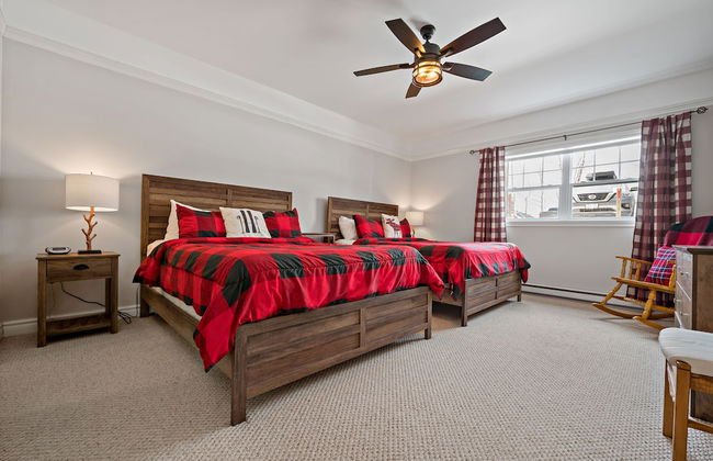 Le Petit Bijou by Tremblant Platinum - Foto 3