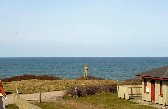 4 Star Holiday Home in Lemvig - Photo 65