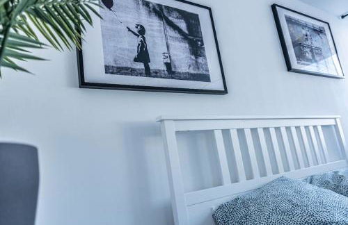 Old Pub in New Design for up to 12 people - Foto 16