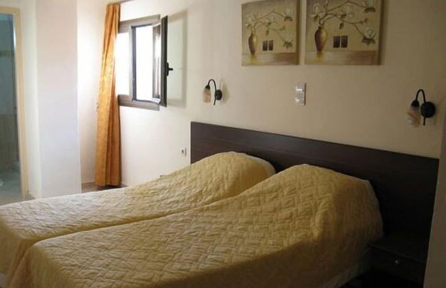 Blue Sky Apartments - Foto 7