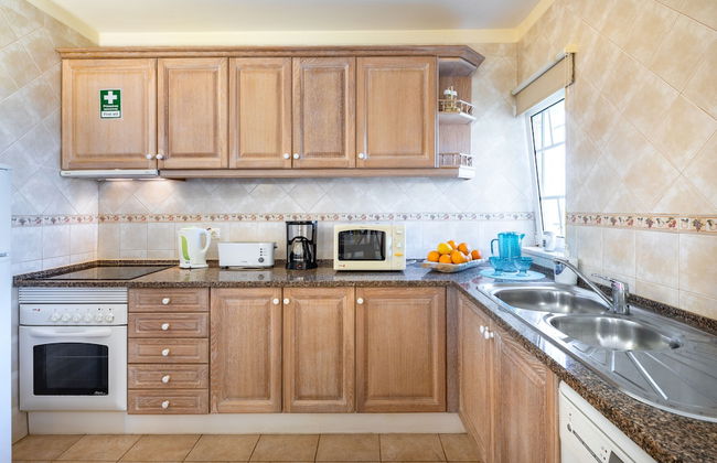 Monte dos Avós Apartamentos, Albufeira - Foto 18