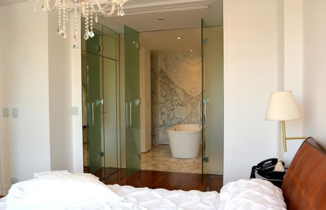 Residence Master Suite in Porteño Building - Foto 7