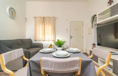 Centric in Palma With 3 Bedrooms and 1 Bathrooms - Foto 24
