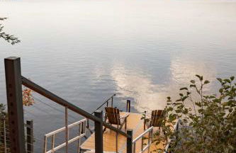 Red Cedar Haven Lakeside Tranquility - Foto 33