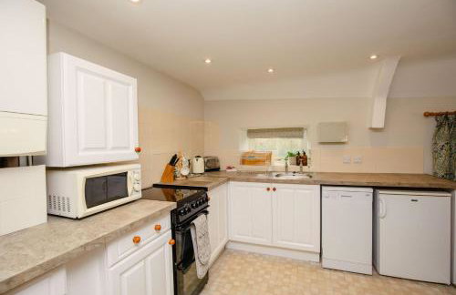 Gardeners Cottage - Rudge Farm Cottages - Foto 33