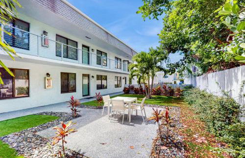 The Sailor's Perch, Unit 1 - Foto 19