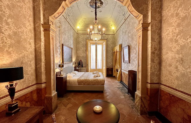 Casa Santangelo Suites - Foto 29