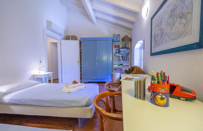 Villa Faccioli Deodara With Shared Pool - Foto 24