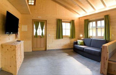 Alpenchalets Mair - Foto 24