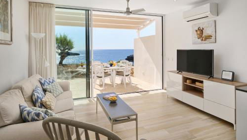 Sea frontline Apartment 'Faraona'. Pool. WIFI - Foto 5