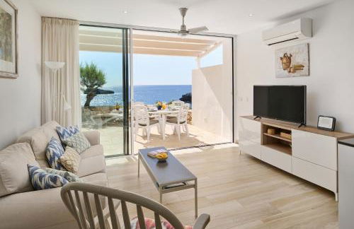 Sea frontline Apartment 'Faraona'. Pool. WIFI - Foto 5