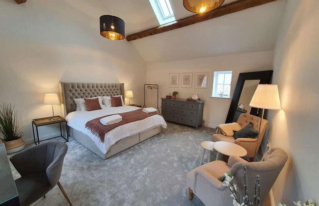 Host Stay Greengate Cottage - Foto 2