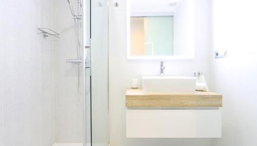 Urbantec Realty - Núñez de Balboa - Castellana - Photo 4, Shower