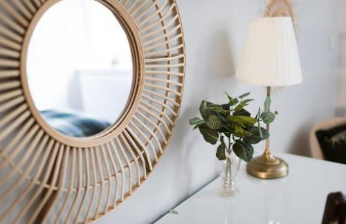 Elegant West End Flat in Glasgow - Foto 18