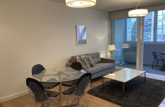 Wyndel Pacific North Sydney - Foto 8