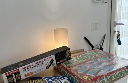 Villa Alessia - La Conchiglia - Foto 14