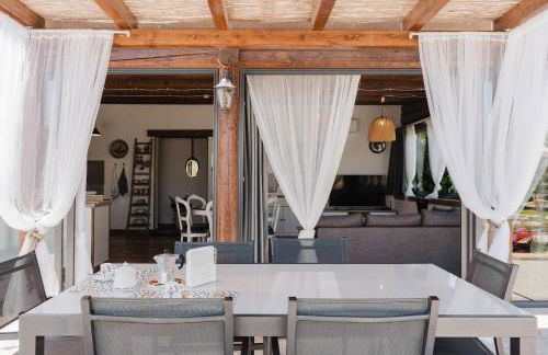 Le Giarre - Villa Con Piscina - Foto 19