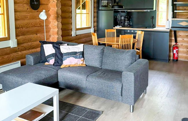 Ranta-koivu - Foto 4