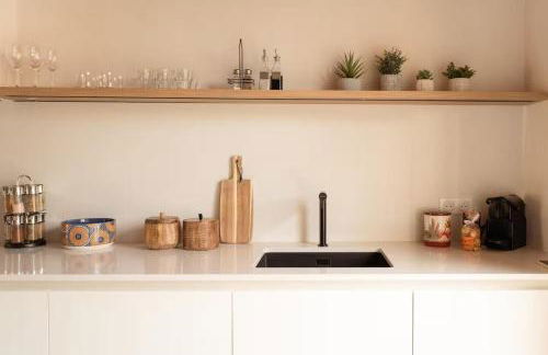 Montera appartement centre ville avec piscine chauffée et jardin - Photo 33