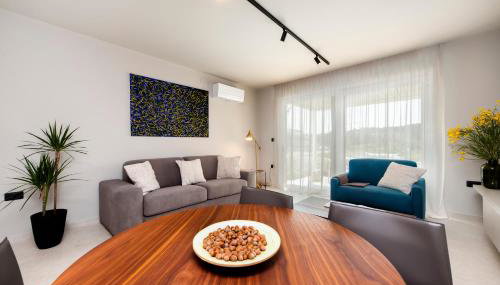 4R Royal Residence Rojnić Rovinj 3 - Foto 4