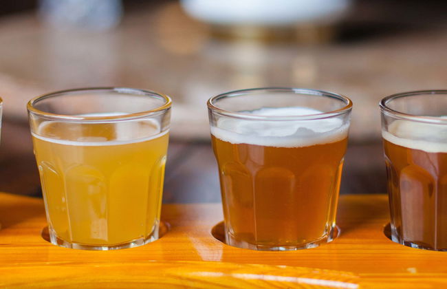 Tour della birra a Cracovia - Foto 1