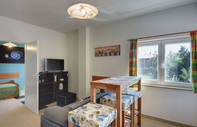 Nice Apartment in Pula With Swimming Pool - Foto 35