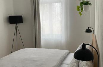 ApartNaest Radeberg - vollausgestattete 1 - bis 4-Zimmer Apartments l 24h Zugang per Code l Check-in Anleitung über Posteingang l Parkplatz auf Anfrage l Frühstück optional - Foto 71