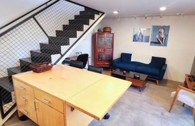 Intimate Townhome Sanctuary DT - Foto 27
