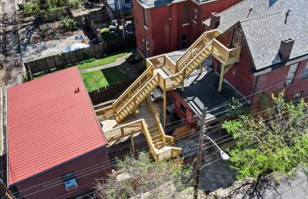 1BR Unit Near Bourbon Trail & Lou Attractions - Foto 38